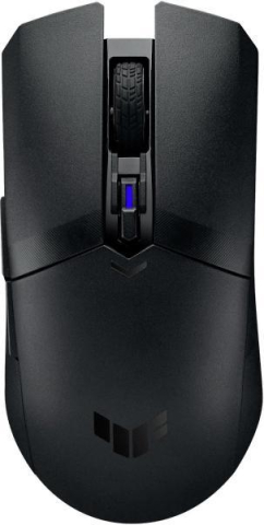 Mouse - Mouse TUF Gaming M4 Wireless , Bluetooth , Black Cod Produs: 90MP02F0-BMUA00