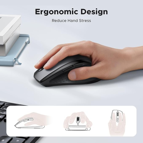 MOUSE Ugreen ,  Cod Produs: 45012 [2]