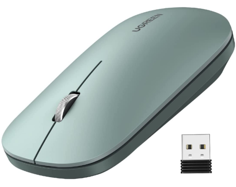 Electronice - MOUSE Ugreen , Cod Produs: 90374