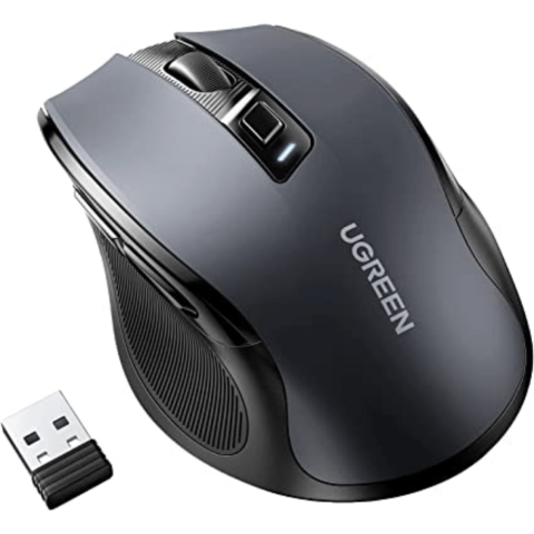 Electronice - MOUSE Ugreen ,  Cod Produs: 90395