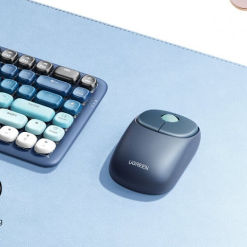 MOUSE Ugreen, Cod Produs: 90538 [1]