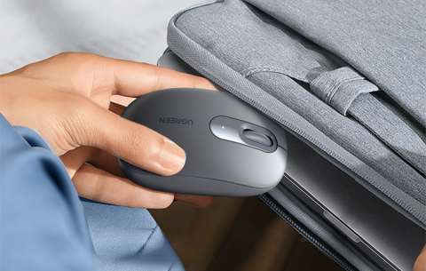 MOUSE Ugreen ,  Cod Produs: 90669 [3]