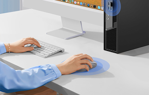 MOUSE Ugreen ,  Cod Produs: 90669 [4]