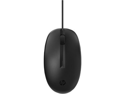 Electronice - MOUSE USB LASER 128/265D9AA HP Cod Produs: 265D9AA