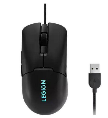 Mouse - MOUSE USB OPTICAL GAMING M300S/BLACK GY51H47350 LENOVO Cod Produs: GY51H47350
