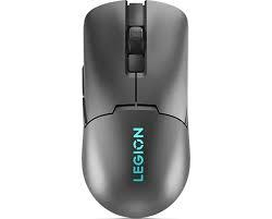 Mouse - MOUSE USB OPTICAL WRL M600S QI/GY51H47355 LENOVO Cod Produs: GY51H47355