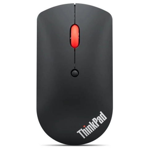 Electronice - MOUSE USB OPTICAL WRL/SILENT BLACK 4Y50X88822 LENOVO LENOVO, Cod Produs: 4Y50X88822