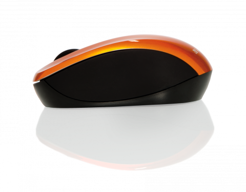 MOUSE VERBATIM FARA FIR NANO PORTOCALIU VULCANI Cod Produs: 49045 [2]