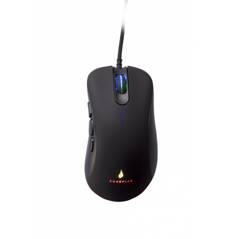 Electronice - MOUSE VERBATIM GAMING CONDOR CLAW RGB NEGRU Cod Produs: 48816
