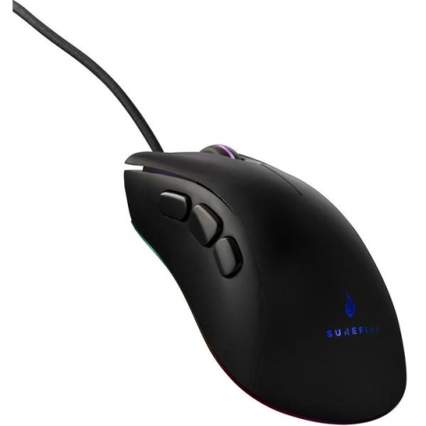 MOUSE VERBATIM GAMING CONDOR CLAW RGB NEGRU Cod Produs: 48816 [1]