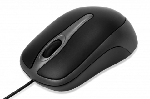 MOUSE Verbatim OPTICAL DESKTOP, Cod Produs: 49019 [2]
