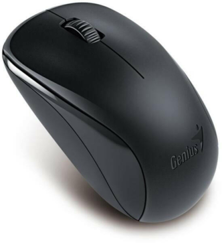 Periferice - Mouse WS Genius NX-7000X 1200 DPI ,  negru Cod Produs: G-31030033400