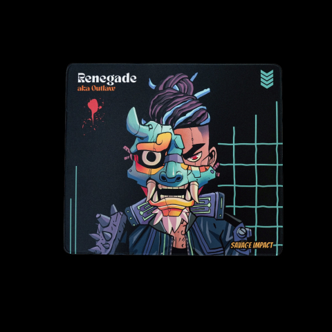 Electronice - MousePAD A4TECH - gaming, Bloody Cod Produs: BP-45 Renegade