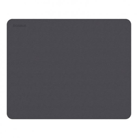 Mouse PAD - MousePAD Baseus Nebula ,  cauciuc si material textil ,  260 x 220 x 2 mm ,  gri ,  Cod Produs: B01055504831-00