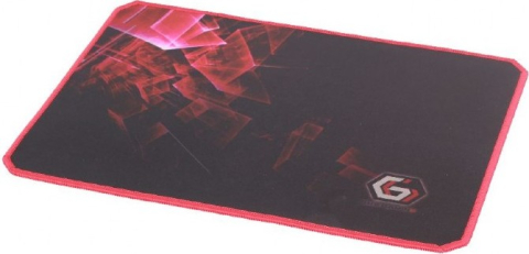 MousePAD GEMBIRD - gaming ,  cauciuc si material textil ,  250 x 200 x 3 mm ,  imagini ,  Cod Produs: MP-GAMEPRO-S [1]