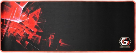 Mouse PAD - MousePAD GEMBIRD - gaming ,  cauciuc si material textil ,  900 x 350 x 3 mm ,  imagini ,  Cod Produs: MP-GAMEPRO-XL