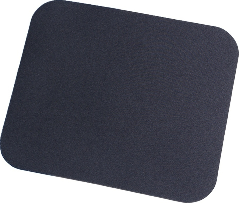 MousePAD LOGILINK ,  nylon ,  250 x 220 x 3 mm ,  negru ,  Cod Produs: ID0096 [1]