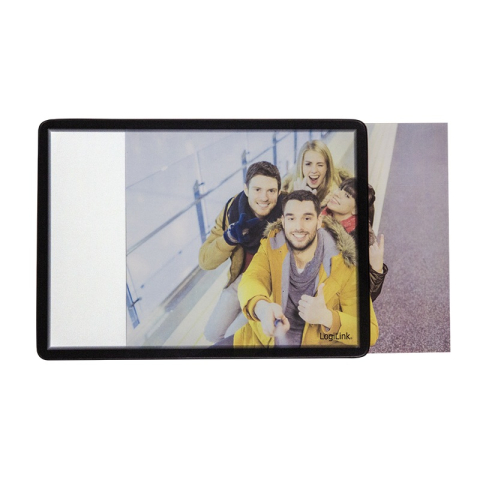 Mouse PAD - MousePAD LOGILINK , PVC , 230 x 195 x 1.5 mm , imagini , Cod Produs: ID0134