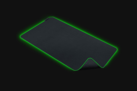 MOUSEPAD Razer Goliathus Chroma 3XL Cod Produs: RZ02-02500700-R3M1 [1]