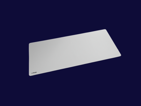 Mousepad Trust GXT 759W XXL gaming ,  alb Cod Produs: TR-25613 [1]