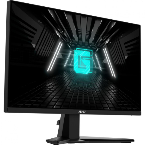 MSI G255F 24.5inch Flat Rapid IPS 1920x1080 FHD 180Hz 1ms HDMIx2 DP Cod Produs: G255F [6]