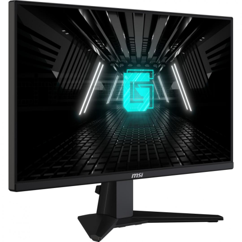 MSI G255F 24.5inch Flat Rapid IPS 1920x1080 FHD 180Hz 1ms HDMIx2 DP Cod Produs: G255F [2]