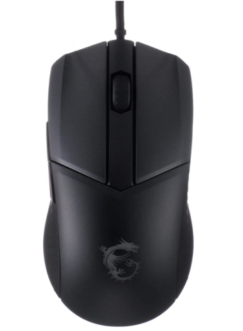 MSI Gaming Mouse CLUTCH GM41 LIGHTWEIGHT , Cod Produs: CLUTCH GM41 LIGHTWEIGHT [1]