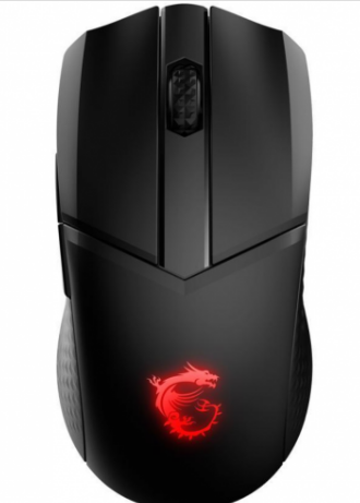 MSI; CLUTCH; GM41 Gaming Mouse; Lightweight Wireless , Cod Produs: CLUTCH GM41 LIGHTWEIGHT WIRELESS [0]