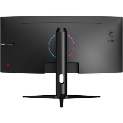 MSI Optix MAG301CR2 29.5inch VA WFHD Curve 1500R 200Hz 300cd/m2 USB 3.2x2 Pivot , Cod Produs: OPTIX MAG301CR2 [3]