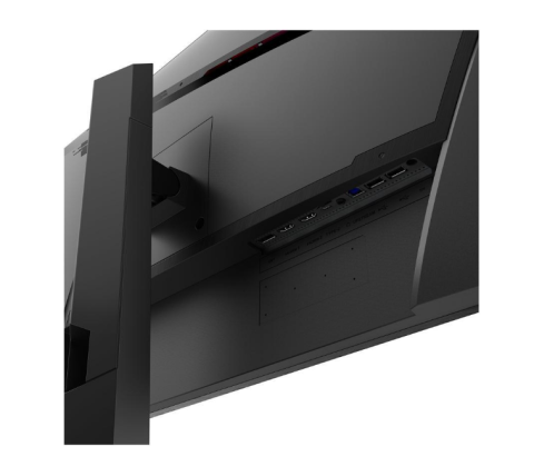 MSI Optix MAG321QR 31.5inch IPS WQHD 2xHDMI 1xDP ,  Cod Produs: OPTIX MAG321QR [6]