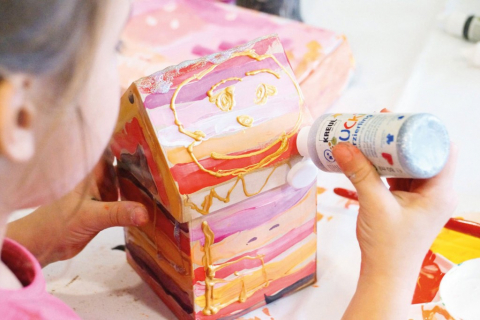 MUCKI Glitzy 4/set [2]