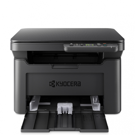 Multifucntional A4 monocrom Kyocera MA2001w Copiator  A4 , printer A4 , scaner A4 , FAX , DUPLEX, ADF SIMPLEX, USB, RETEA [1]