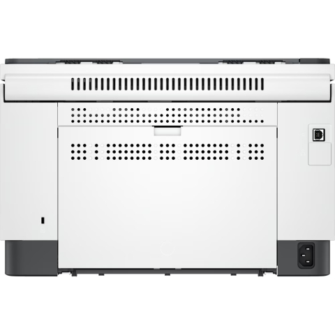 Multifunctional HP LaserJet MFP M234d ( 8J9K4F ) monocrom, A4, USB [4]