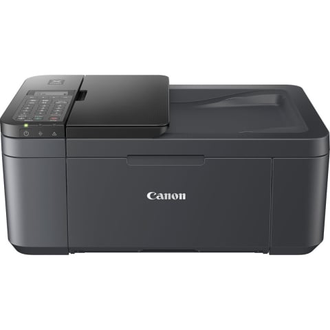 Echipamente de printare si scanare - Multifunctional inkjet color CANON PIXMA TR4755I, A4, USB, Wi-Fi, Fax