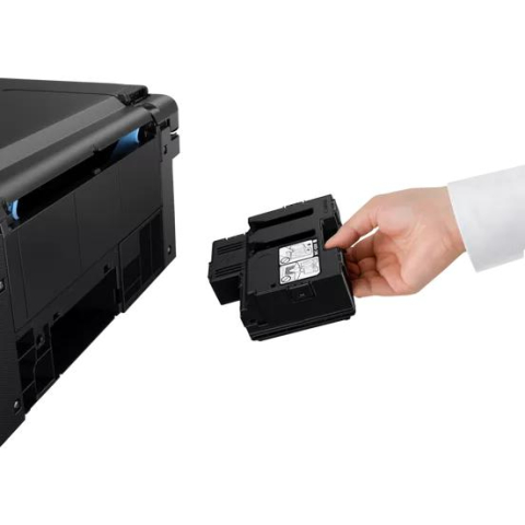 Multifunctional Inkjet CISS Color Canon G3470 Black, A4, Functii: Impr.|Scan.|Cop., Viteza de Printare Monocrom: 11ipm, Viteza de printare color: 6ipm, Conectivitate:USB|WIFI, Duplex:Nu, ADF:Nu(incl.T [3]