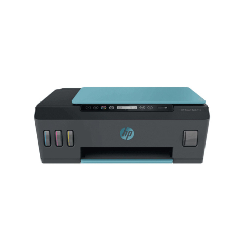 Multifunctional Inkjet CISS Color HP Smart Tank 516 Wireless AiO , A4 , Functii: Impr|Scan|Cop , Vit Print Mono: 11 ppm , Vit Print color: 5 ppm , Conectiv: USB|Wi-Fi|BTH , Duplex: Nu , ADF: Nu(timbru [0]