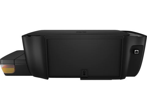 Multifunctional Inkjet CISS Color HP Tank 415 , A4 , Functii: Impr|Scan|Cop , Viteza Print Mono: 8ppm , Viteza Print color: 8ppm , Conectiv: USB|Wi-Fi , Duplex: Nu , ADF: Nu(Timbru Verde 21lei) Z4B53 [2]