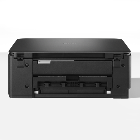 Multifunctional inkjet color BROTHER DCP-T530DW CISS, A4, USB, Wi-Fi [3]