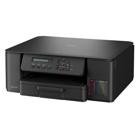 Multifunctional inkjet color BROTHER DCP-T530DW CISS, A4, USB, Wi-Fi [1]