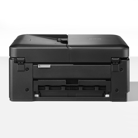 Multifunctional inkjet color BROTHER DCP-T730DW CISS, A4, USB, Wi-Fi [3]