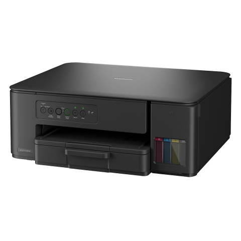 Multifunctional inkjet color BROTHER Inkbenefit DCP-T430W CISS, A4, USB, Wi-Fi [1]