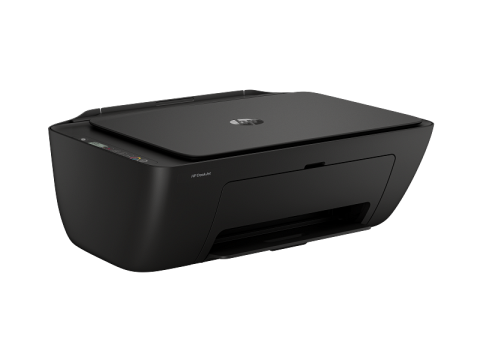 Multifunctional InkJet HP DeskJet 2910 Color , A4 , Functii: Impr.|Scan.|Cop.|Fax , Viteza de Printare Monocrom: 7.5ppm , Viteza de printare color: 5.5ppm , Conectivitate: USB | WIFI , Duplex: Nu [2]