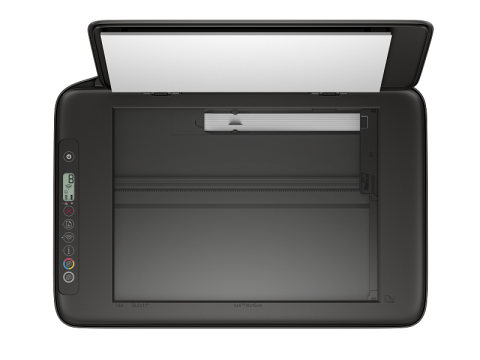 Multifunctional InkJet HP DeskJet 2910 Color , A4 , Functii: Impr.|Scan.|Cop.|Fax , Viteza de Printare Monocrom: 7.5ppm , Viteza de printare color: 5.5ppm , Conectivitate: USB | WIFI , Duplex: Nu [4]