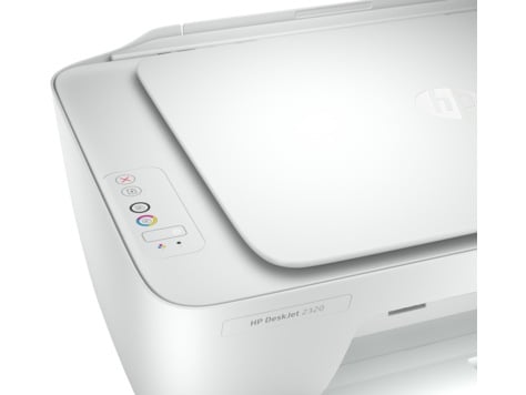 Multifunctional Inkjet Color HP DJ 2320 AiO , A4 , Functii: Impr|Scan|Cop , Viteza Print Mono: 20ppm , Viteza Print color: 16ppm , Conectiv: USB , Duplex: nu , ADF: Nu(timbru verde 4 lei) 7WN42B [2]