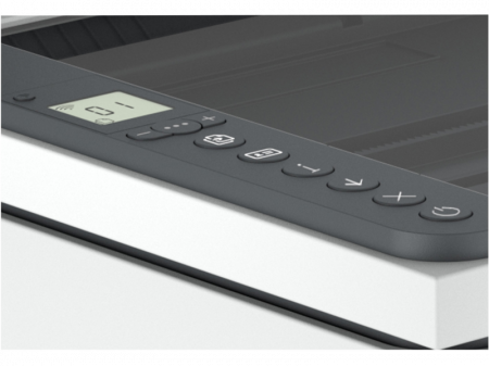 Multifunctional  laser A4 mono HP LaserJet MFP M234dw cod 6GW99F Copiere, printare si scanare fara ADF, fara duplex automat , USB , retea,  wireless [4]