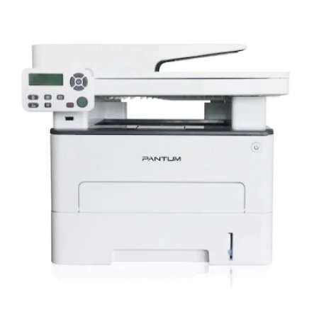Multifunctionale laser (toner) - Multifunctional laser A4 PANTUM M7100DN, copiere printare, scanare cu ADF simplu