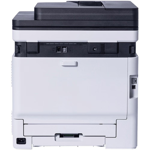 BROTHER MFC-L8730CDW - Multifunctional laser color, A4, Ethernet, USB, Wi-Fi, Fax [3]