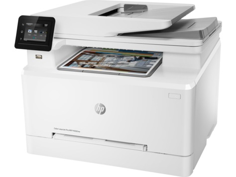 Multifunctional Laser Color HP M282nw , A4 , Functii: Impr|Scan|Cop , Viteza Print Mono: 21ppm , Viteza Print color: 21ppm , Conectiv: USB|Ret|Wi-Fi , Duplex: Nu , ADF: ADF 7KW72A (timbru verde 11 le [2]