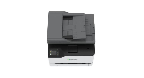 Multifunctional Laser Color Lexmark CX431ADW , A4 , Functii: Impr|Scan|Cop|Fax , Vit Print Mono: 24.7ppm , Vit Print color: 24.7ppm , Conectiv: USB|Retea|Wi-Fi , Duplex: Da , ADF: DADF(timbru verde 11 [2]