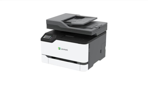 Multifunctional Laser Color Lexmark CX431ADW , A4 , Functii: Impr|Scan|Cop|Fax , Vit Print Mono: 24.7ppm , Vit Print color: 24.7ppm , Conectiv: USB|Retea|Wi-Fi , Duplex: Da , ADF: DADF(timbru verde 11 [1]
